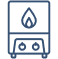 Tankless