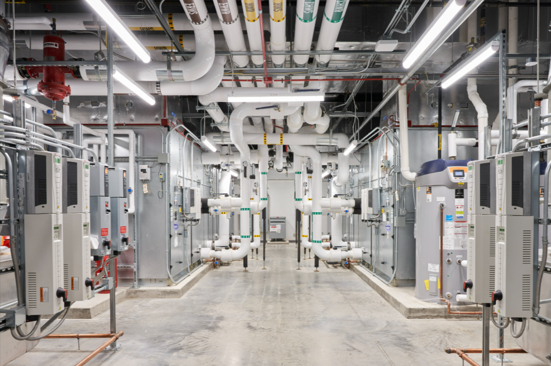 High-Rise Residential Plumbing in Houston, TX | Strutton Plumbing